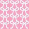 12 Pcs White Bow Balloons Coquette Birthday Bachelorette Party Decorations Giant Bows Themed Foil Balloon for Women Girls Baby Shower Decor